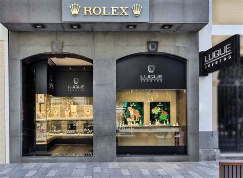 rolex cordoba|‭LUQUE JOYEROS‬ in José Cruz Conde 18 14003 Cordoba.